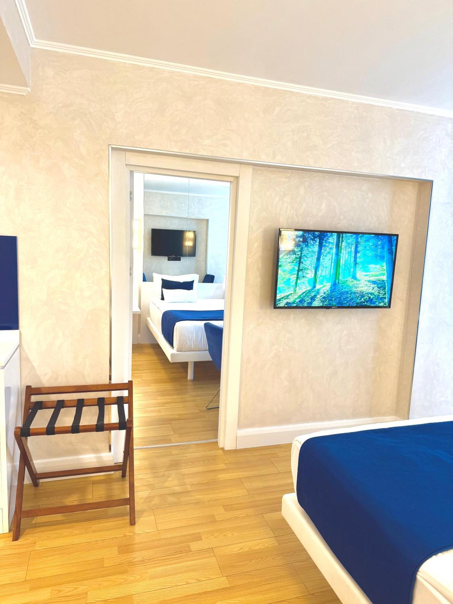 Seaside Vip Hotel Batoumi Extérieur photo